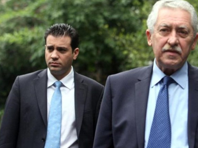 Ουδείς πιο αχάριστος…